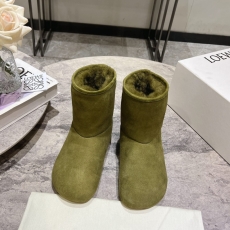 Loewe Boots